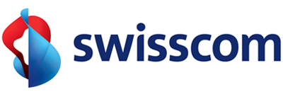 Swisscom-Logo