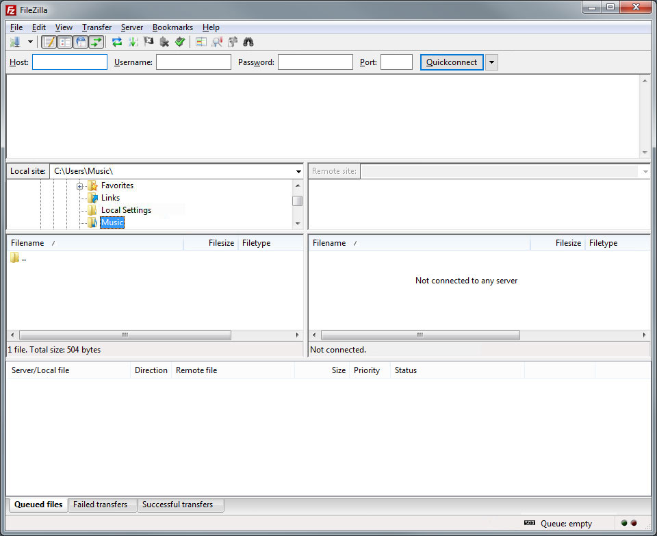 sftp client filezilla sftp client filezilla