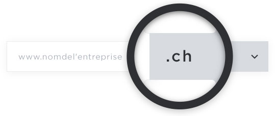 Recherche de domaine