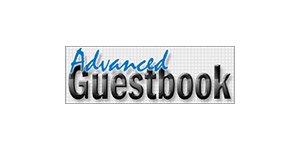 Advanced Guestbook Logo