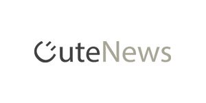 CuteNews-Logo