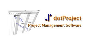 dotProject-Logo