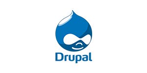 Drupal-Logo