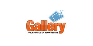 Gallery 3 Logo