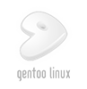 Gentoo-Logo
