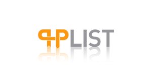 PHPList-Logo