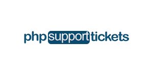 phpsupporttickets-Logo