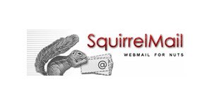 SquirrelMail-Logo