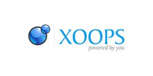 XOOPS-Logo