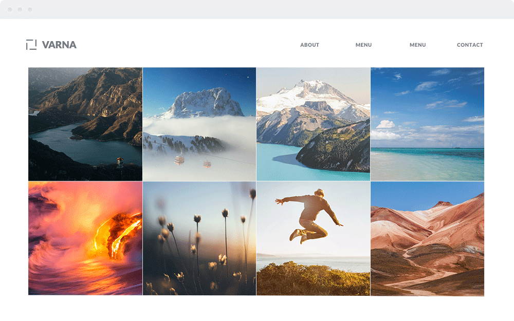 Screenshot Design Varna Screenshot Design Varna